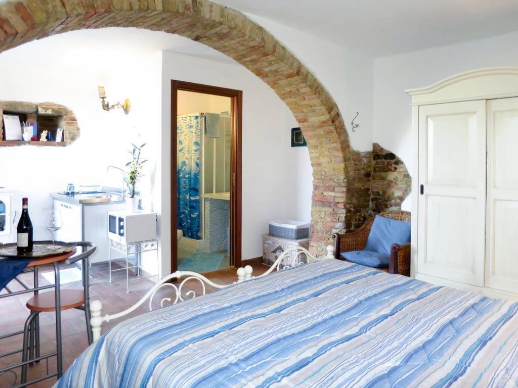 River Melody Bettona Exterior foto