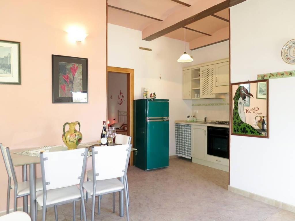 River Melody Bettona Exterior foto