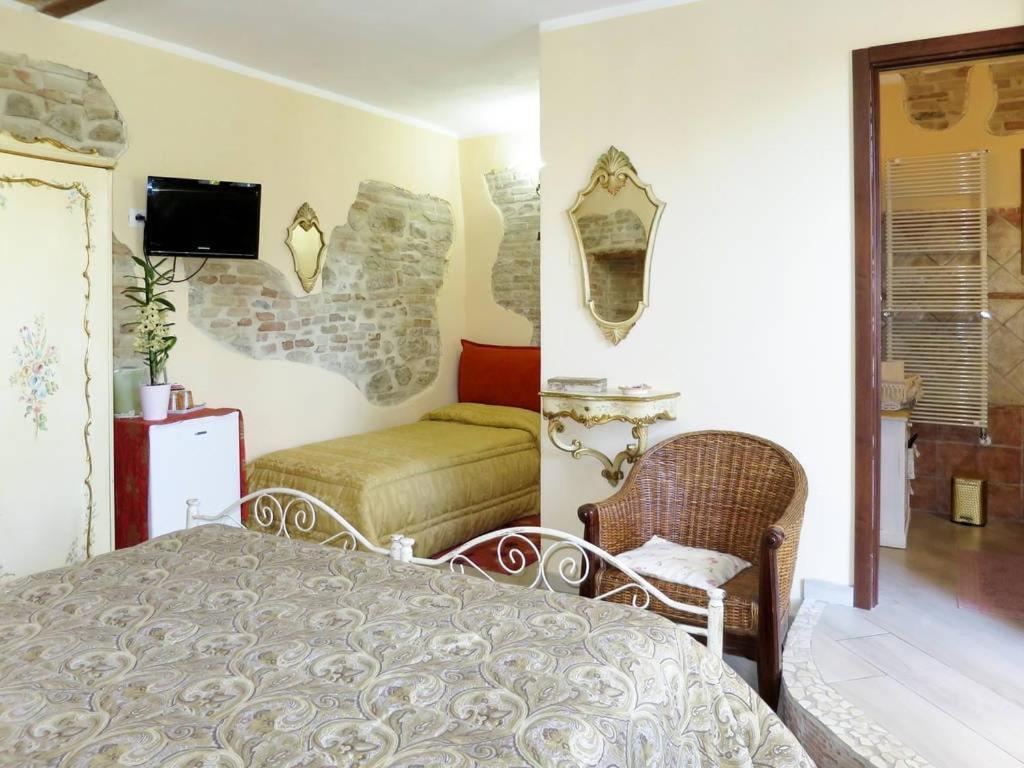 River Melody Bettona Exterior foto