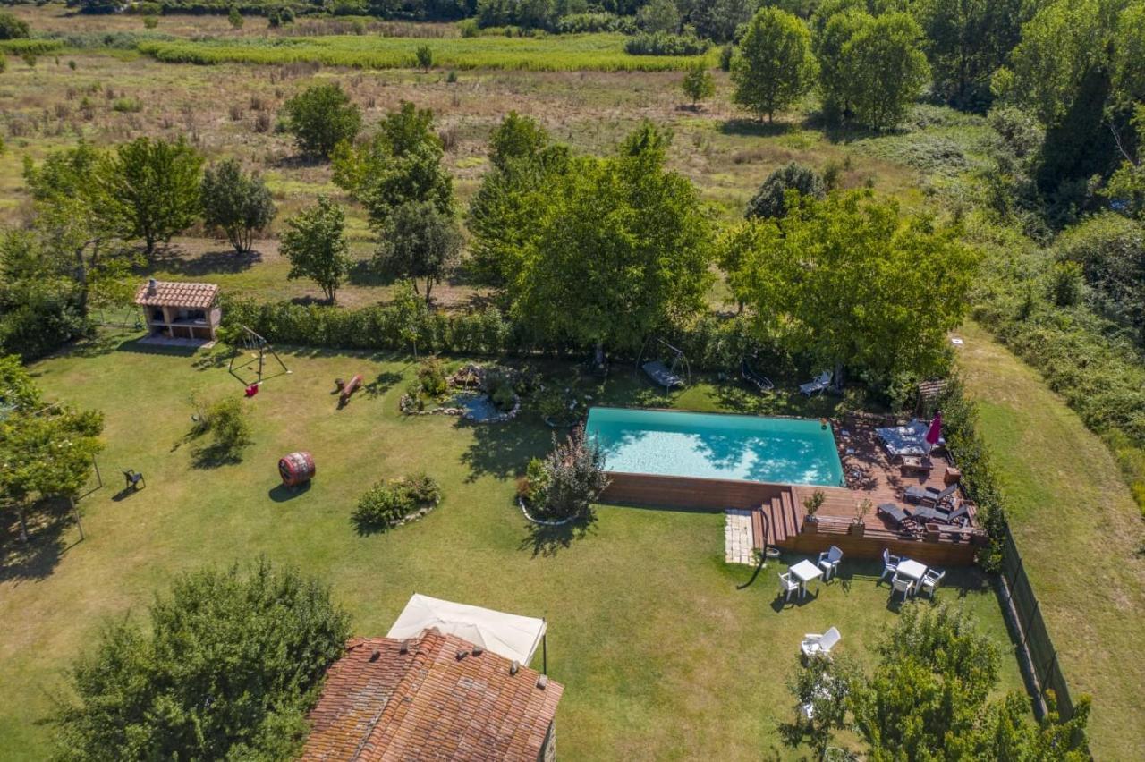 River Melody Bettona Exterior foto