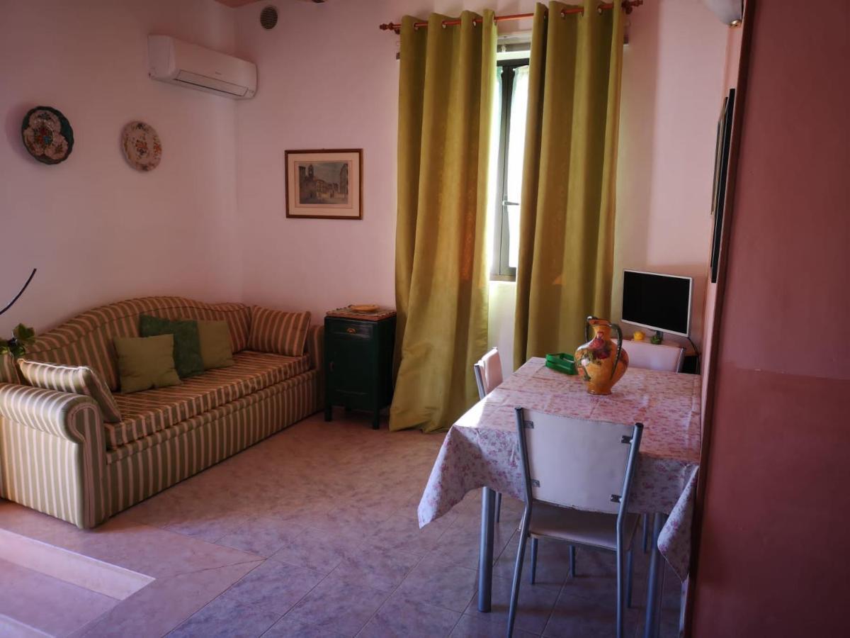 River Melody Bettona Exterior foto
