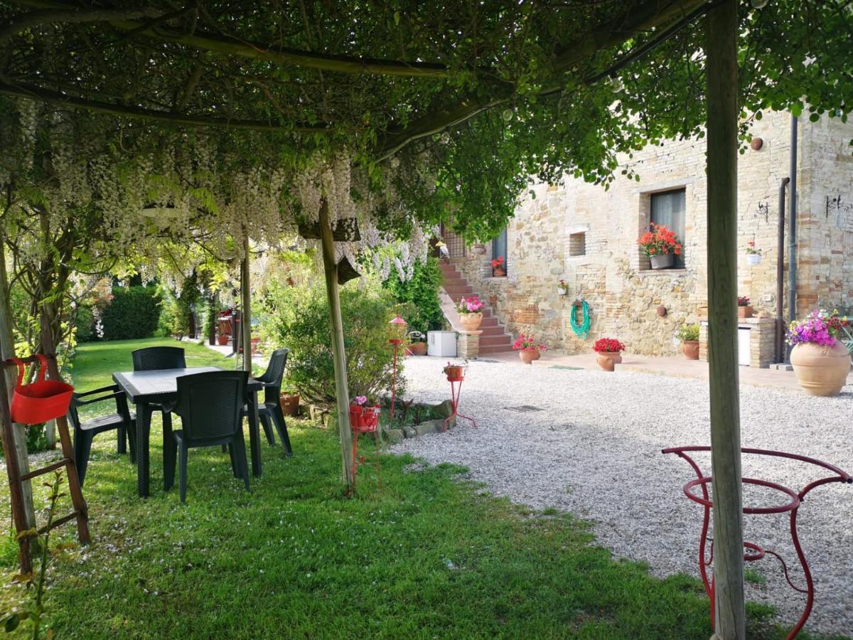 River Melody Bettona Exterior foto