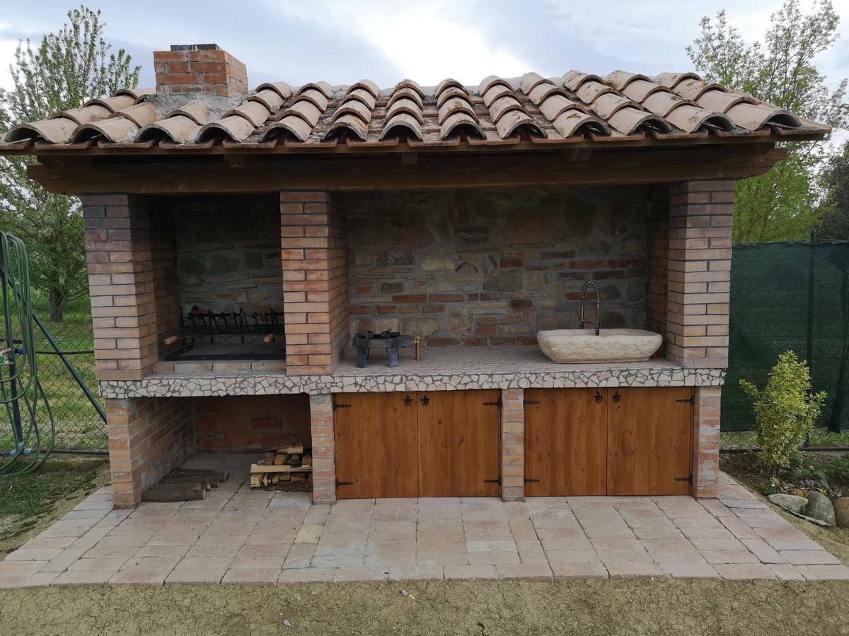 River Melody Bettona Exterior foto