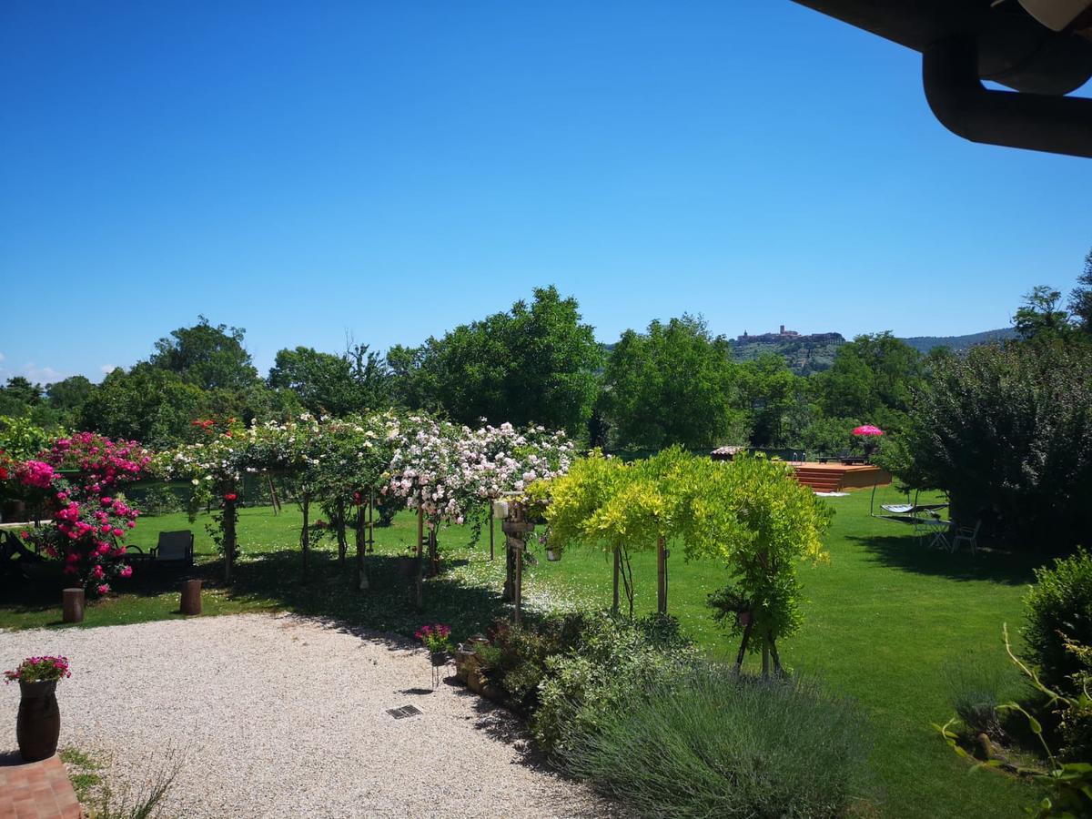 River Melody Bettona Exterior foto