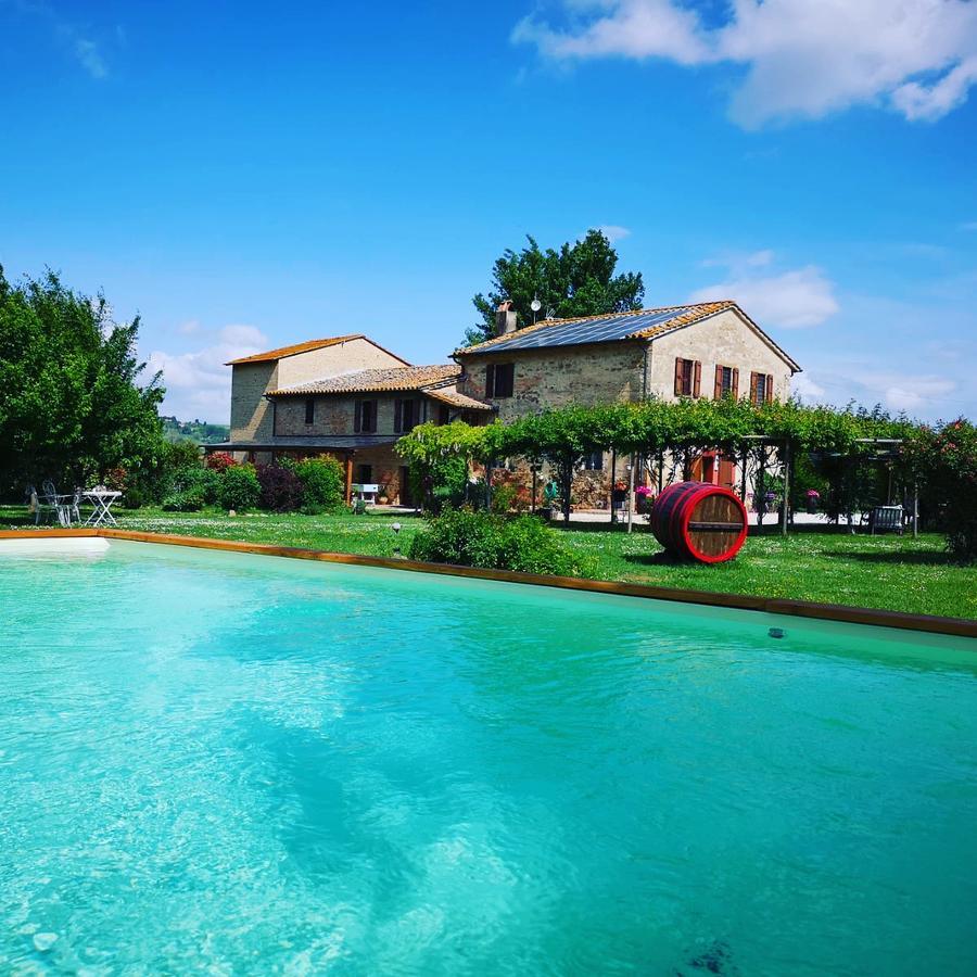 River Melody Bettona Exterior foto