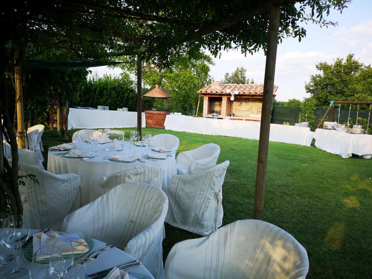 River Melody Bettona Exterior foto
