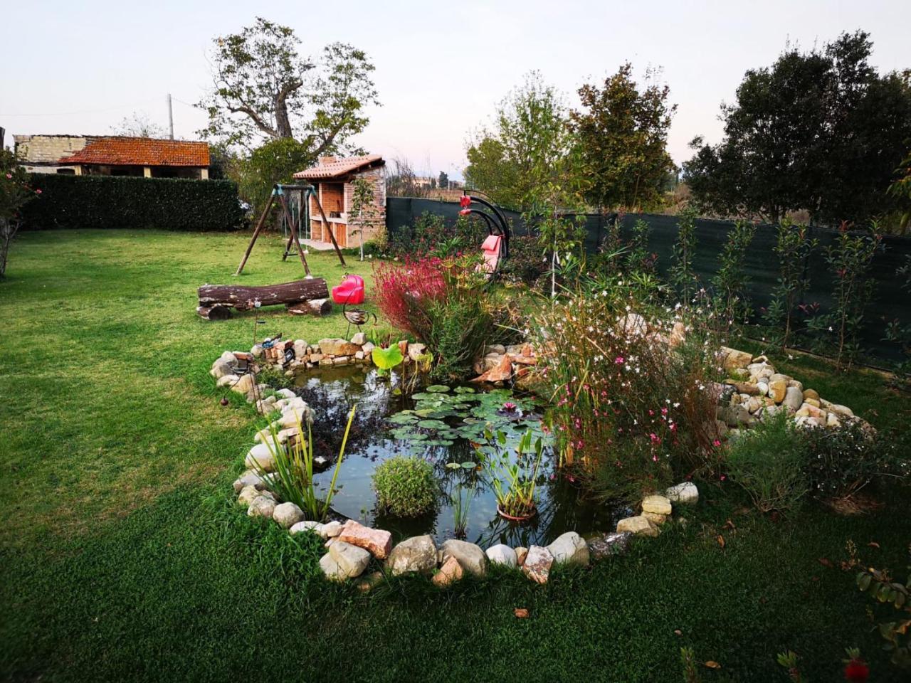 River Melody Bettona Exterior foto