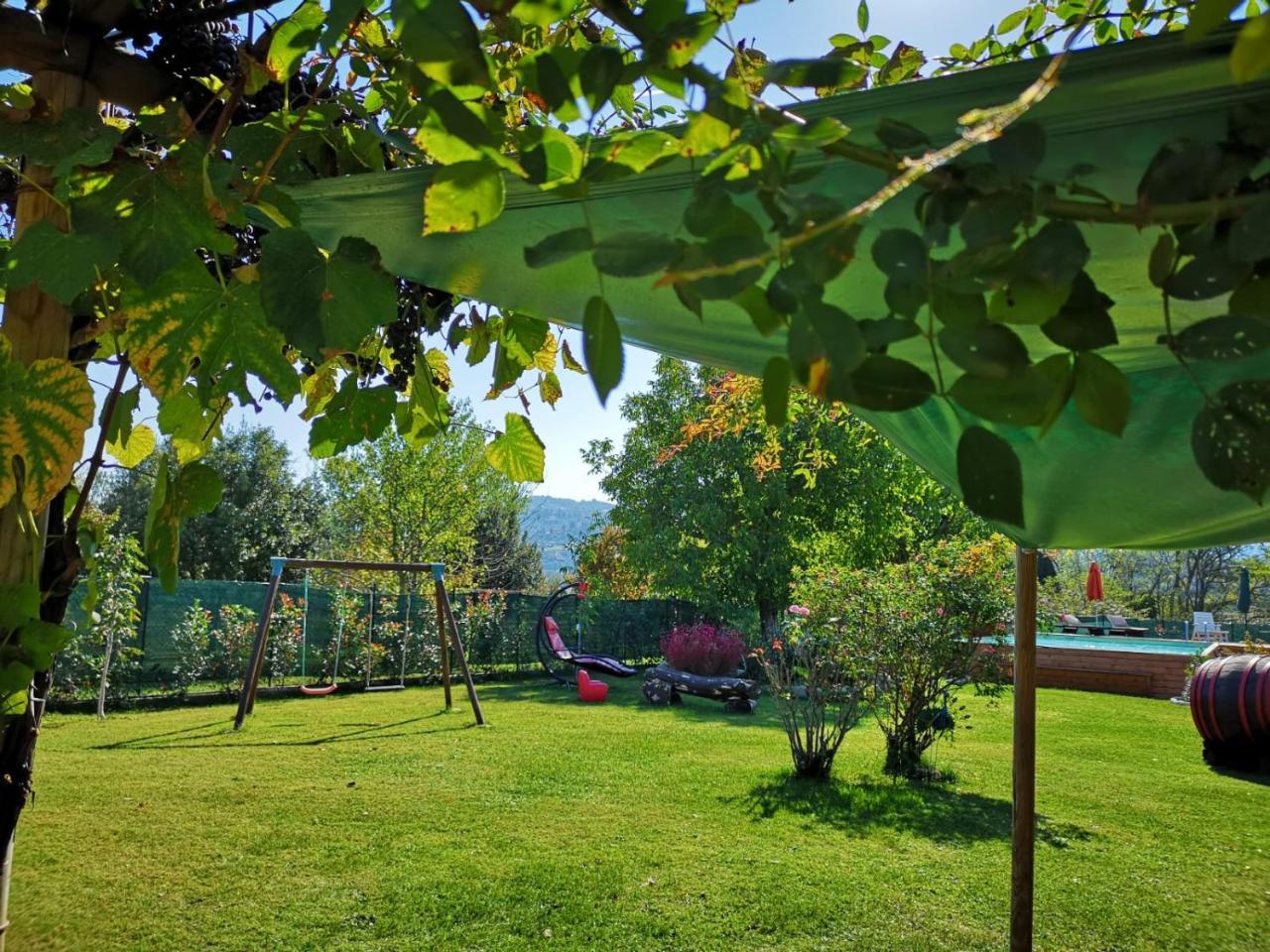 River Melody Bettona Exterior foto