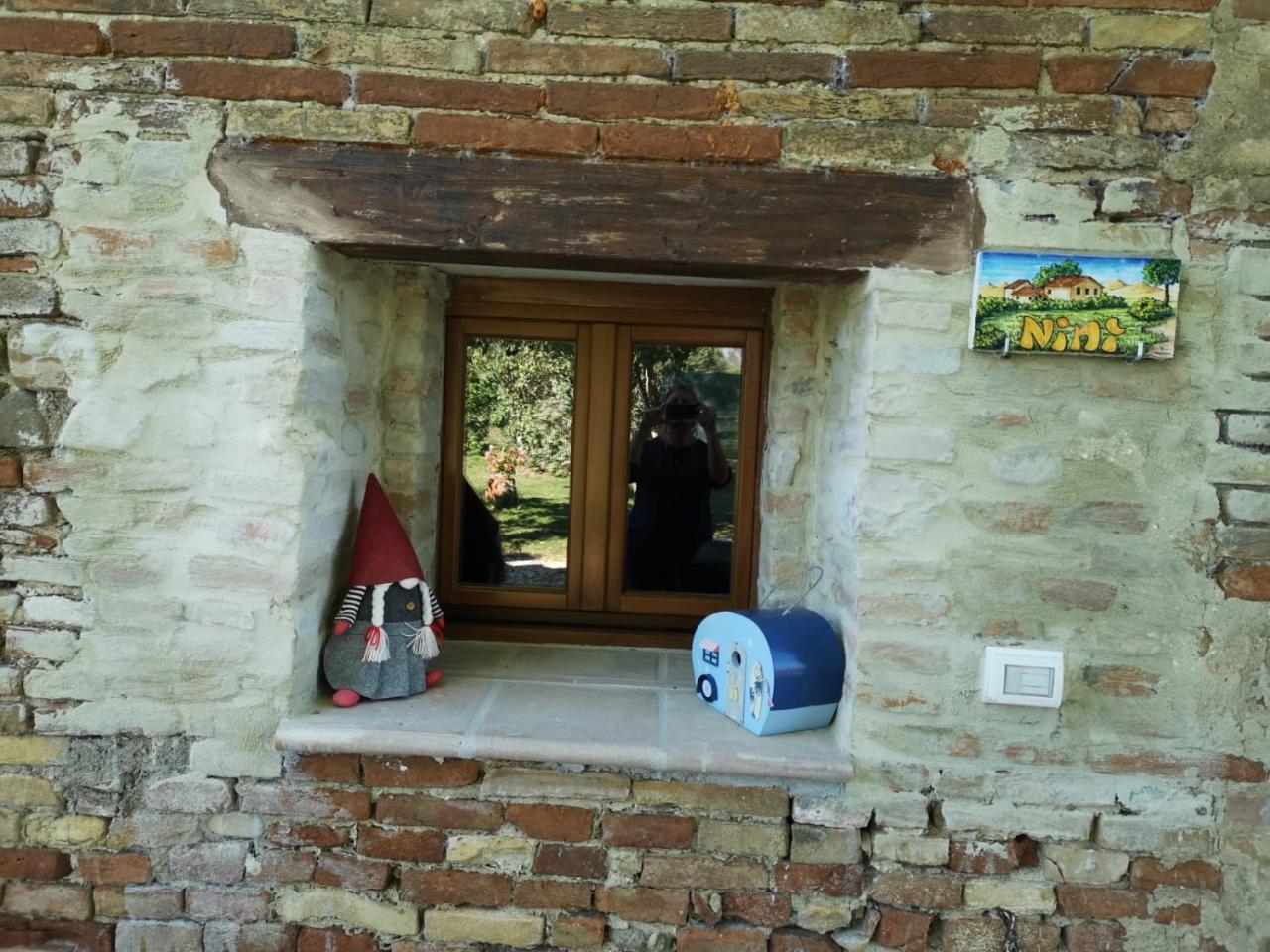 River Melody Bettona Exterior foto