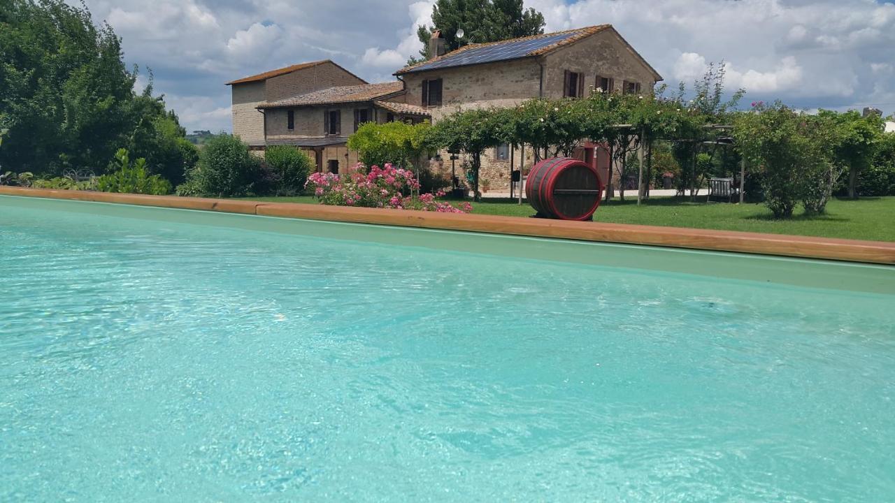 River Melody Bettona Exterior foto