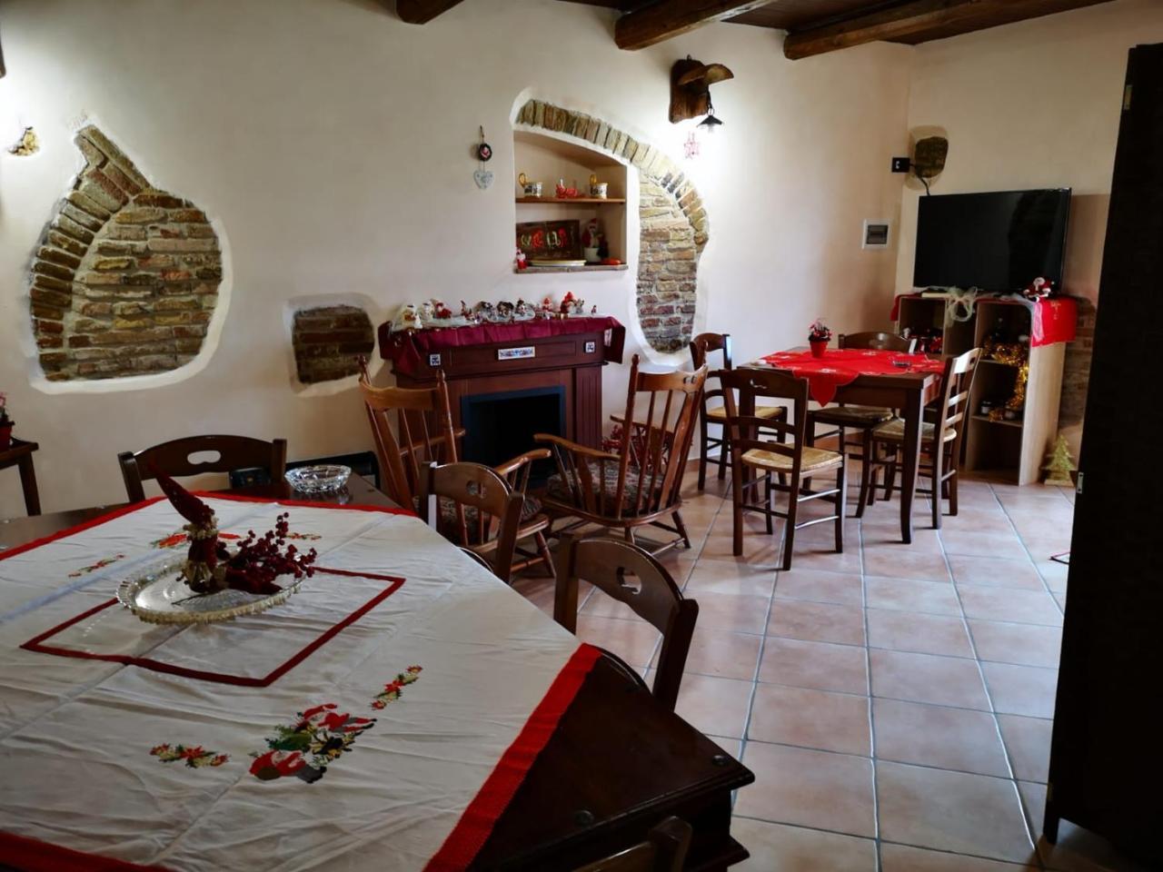 River Melody Bettona Exterior foto
