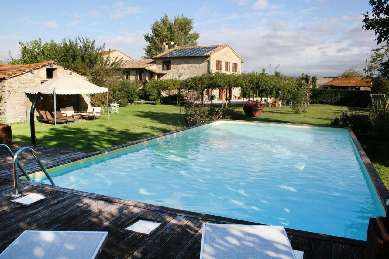 River Melody Bettona Exterior foto