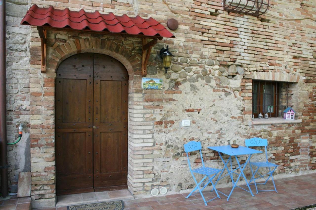 River Melody Bettona Exterior foto