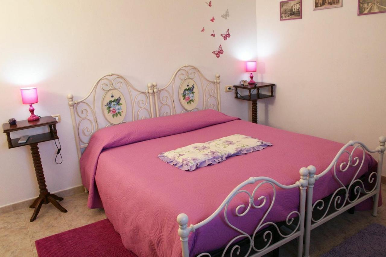 River Melody Bettona Exterior foto