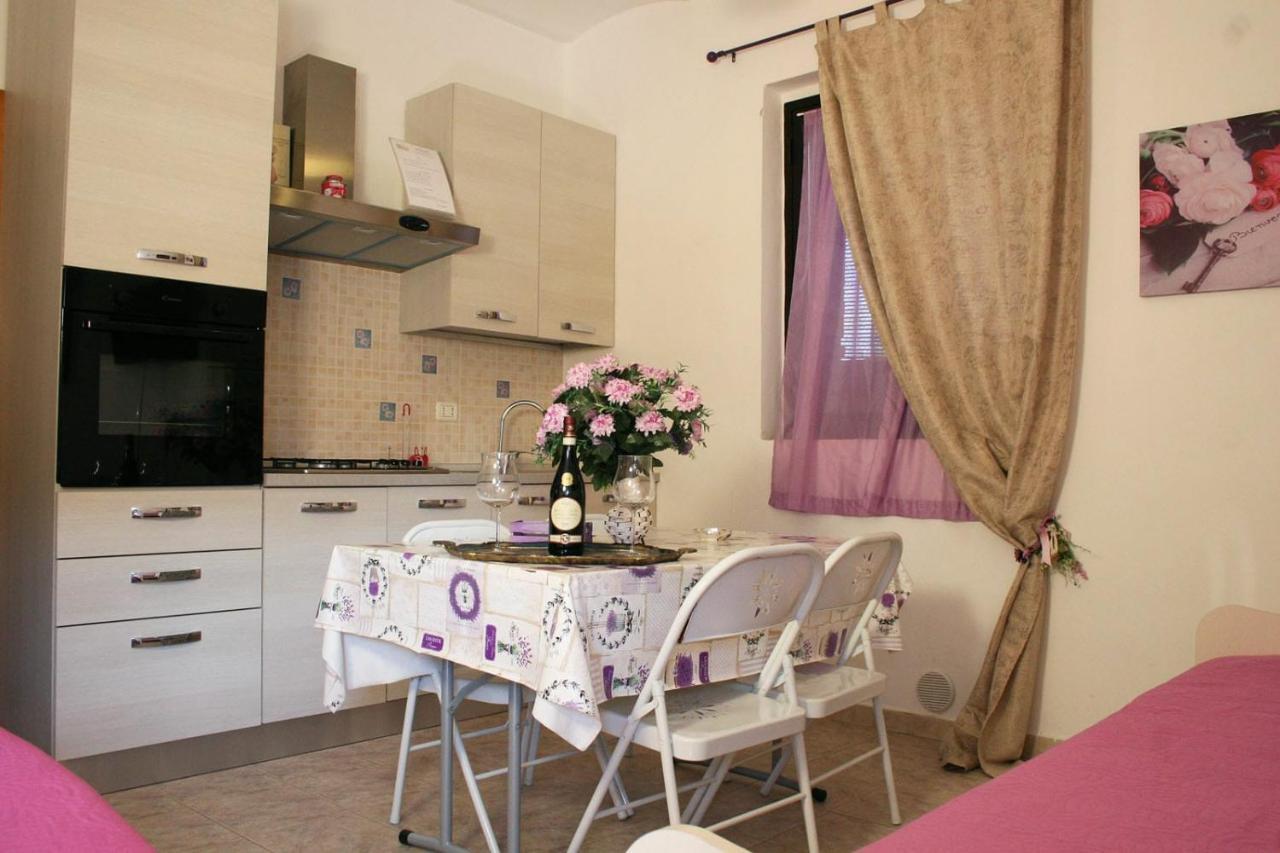 River Melody Bettona Exterior foto