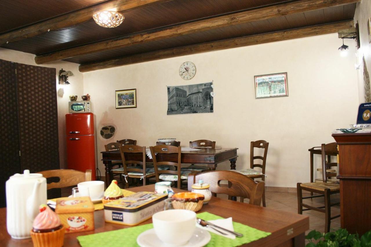 River Melody Bettona Exterior foto