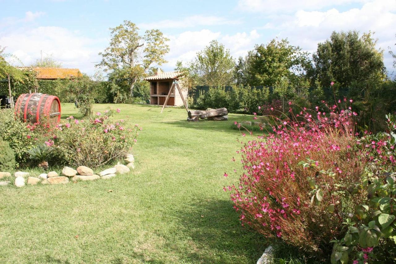 River Melody Bettona Exterior foto