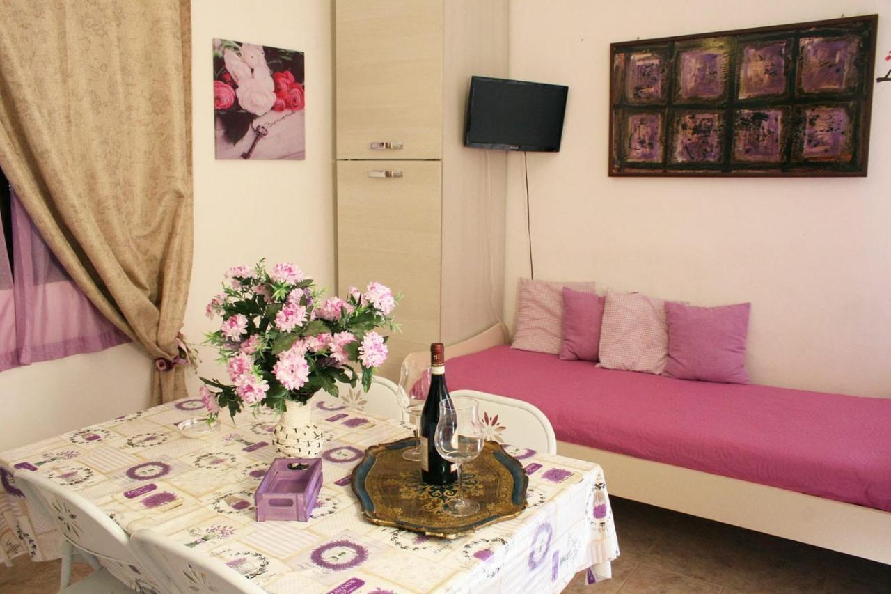 River Melody Bettona Exterior foto