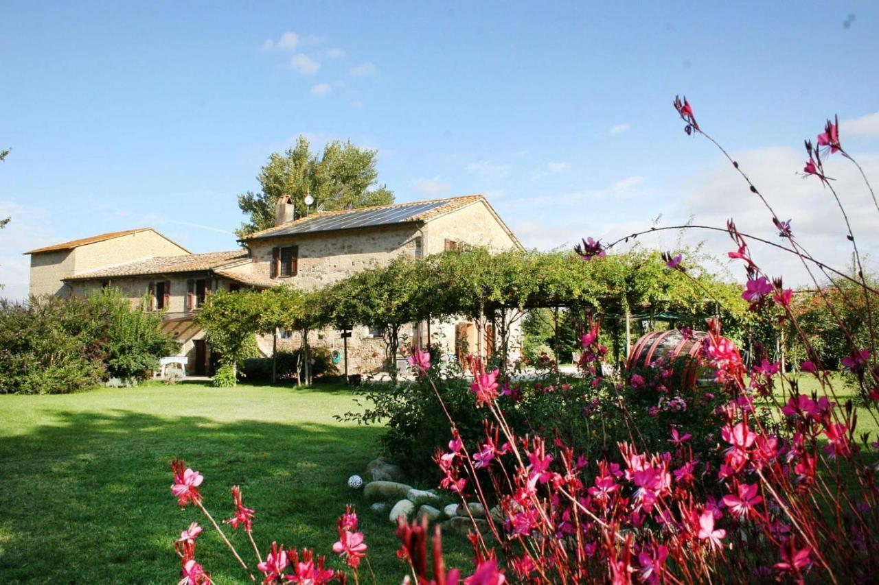 River Melody Bettona Exterior foto