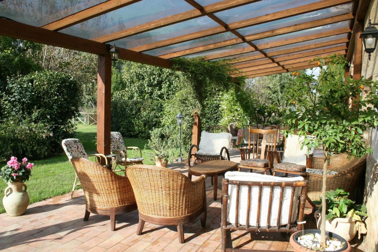 River Melody Bettona Exterior foto