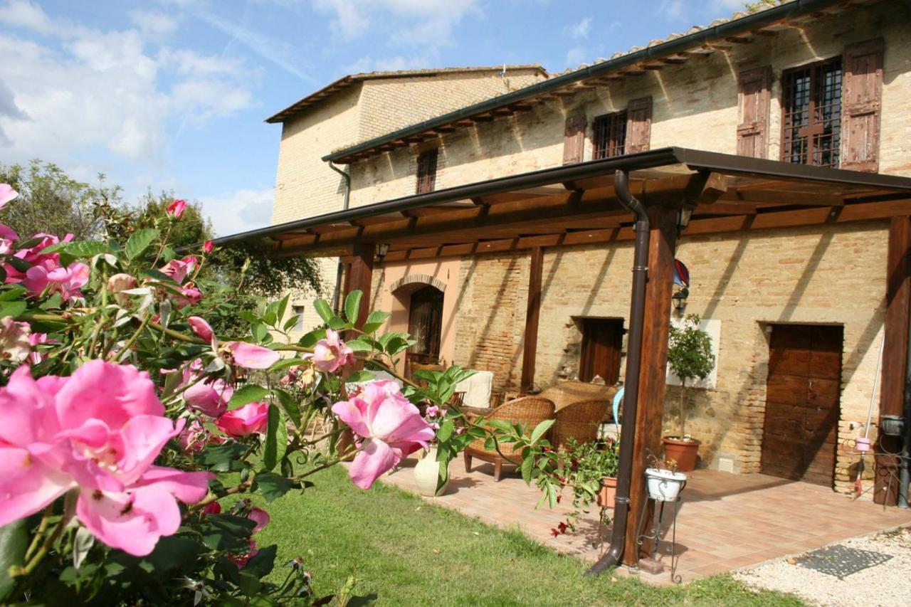 River Melody Bettona Exterior foto