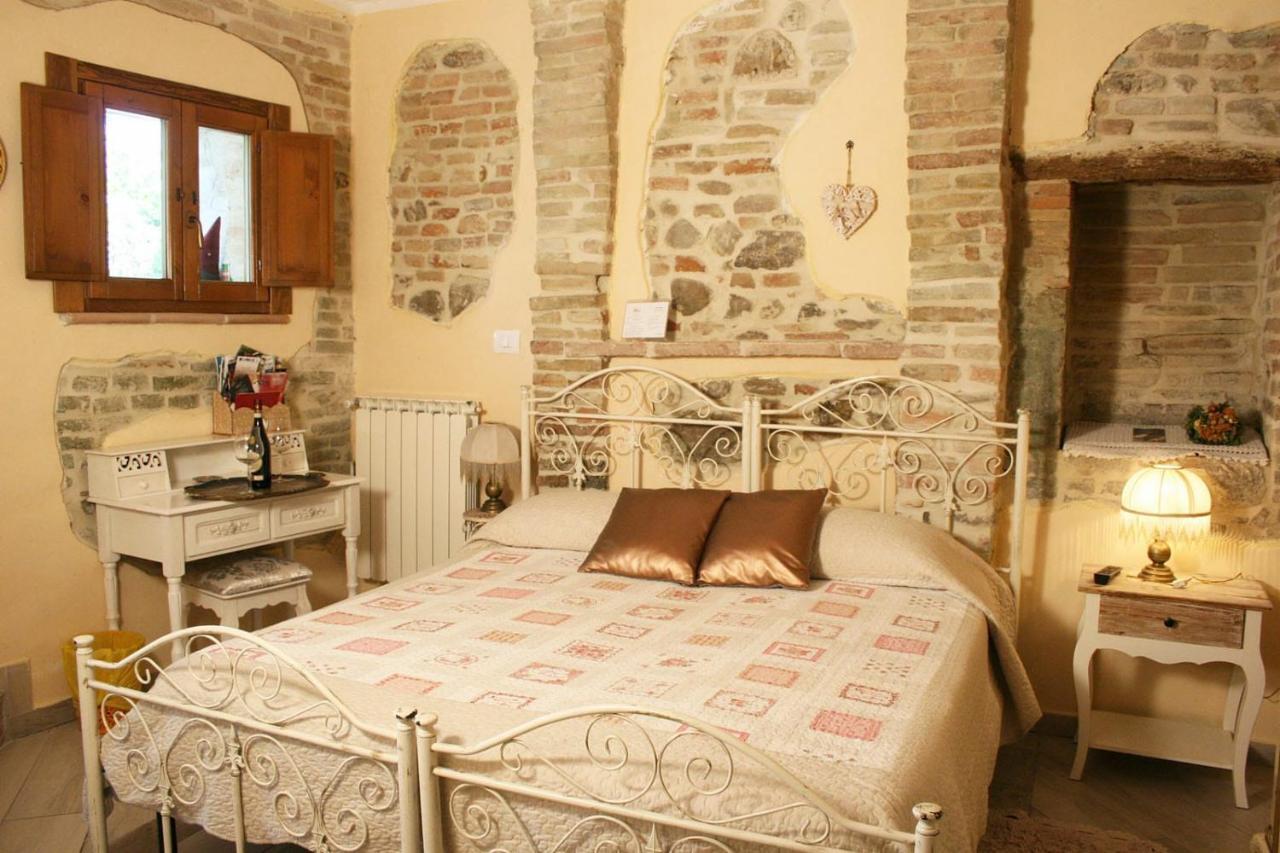 River Melody Bettona Exterior foto