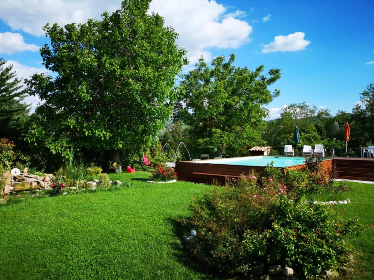 River Melody Bettona Exterior foto