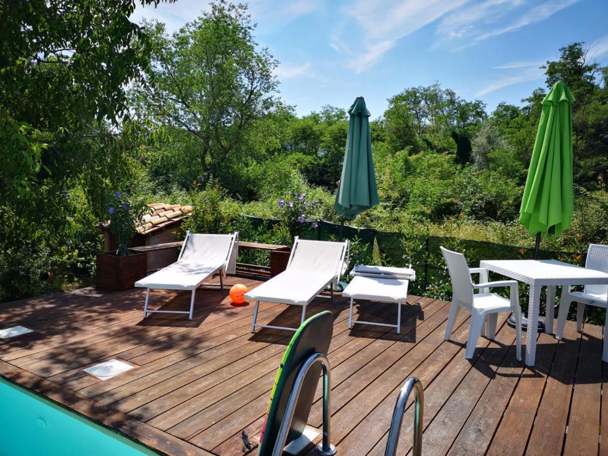 River Melody Bettona Exterior foto