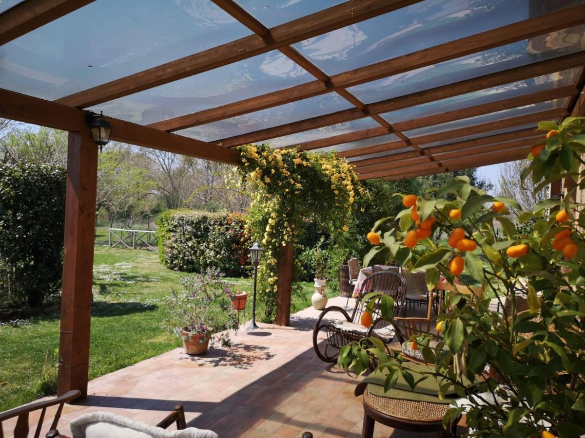 River Melody Bettona Exterior foto